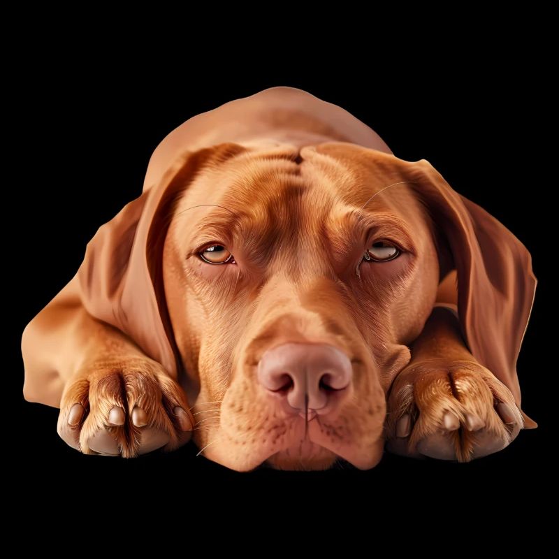 Vizsla