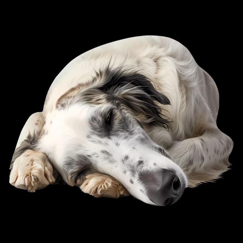 Barzoï