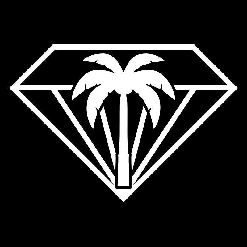 palm diamond