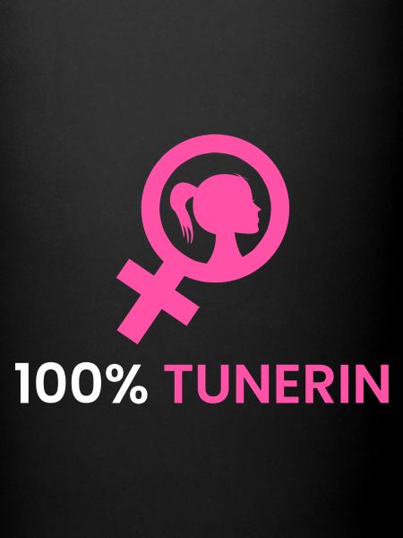 100% Tuner