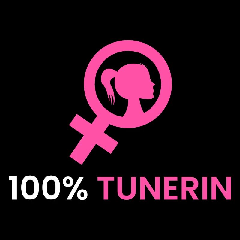 100% Tuner