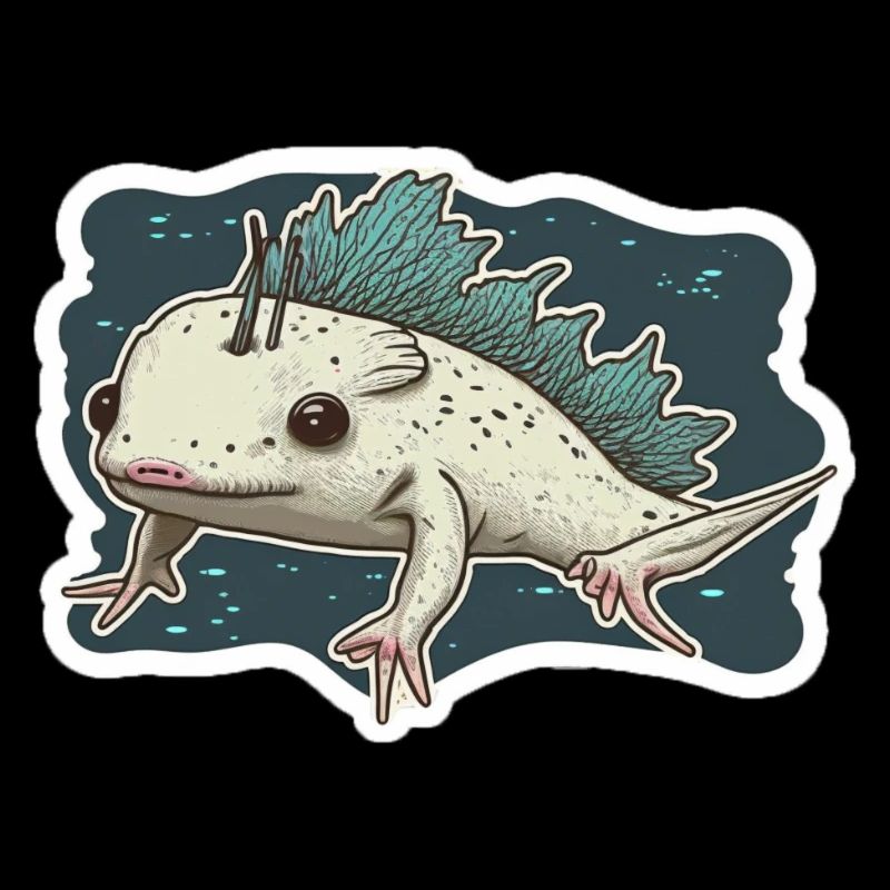 Axolotl