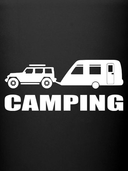 camping