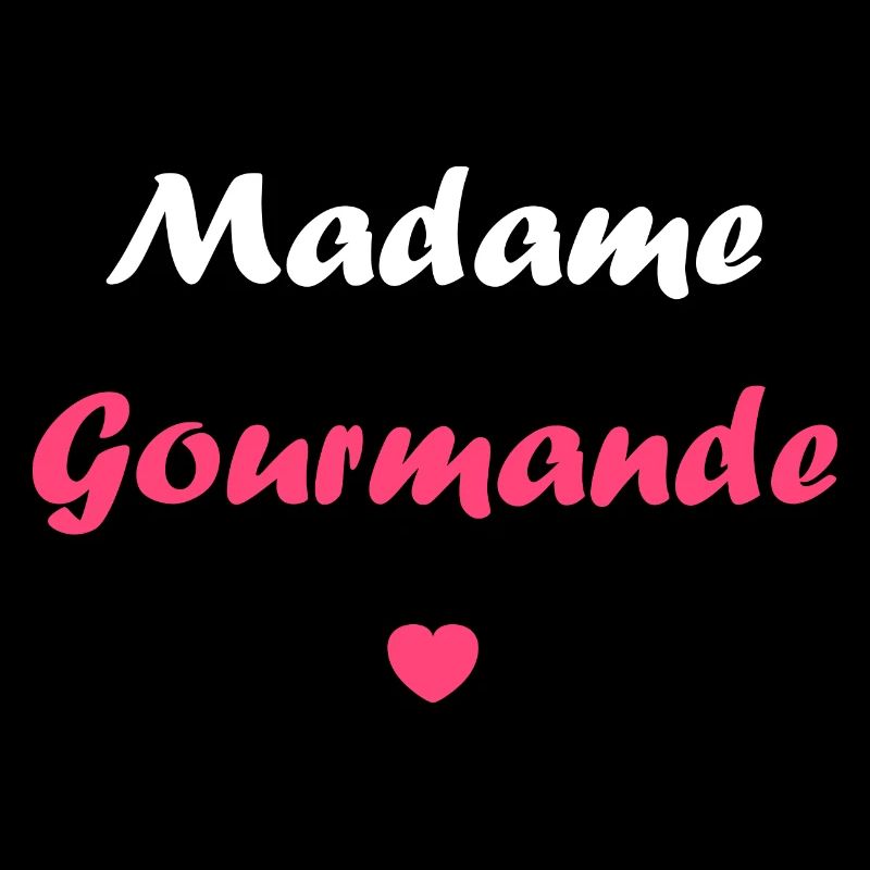 Madame Gourmande