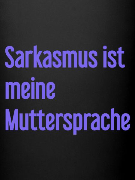 Sarcasme Pro
