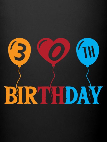 30 ans