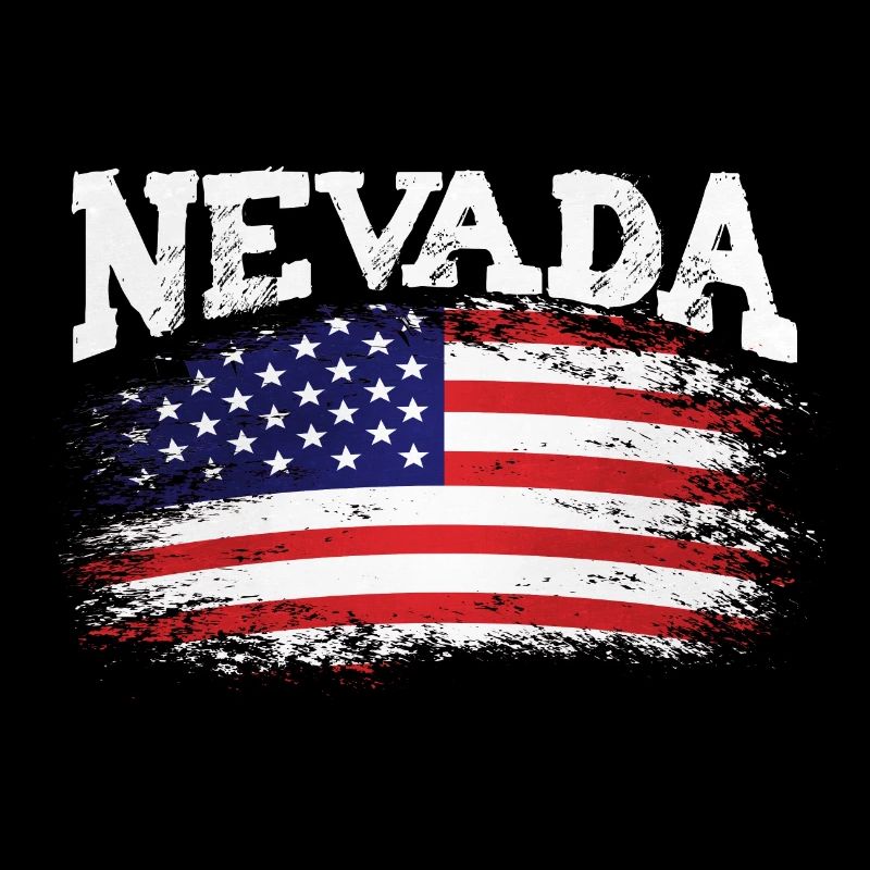 Nevada Pride State Mountain