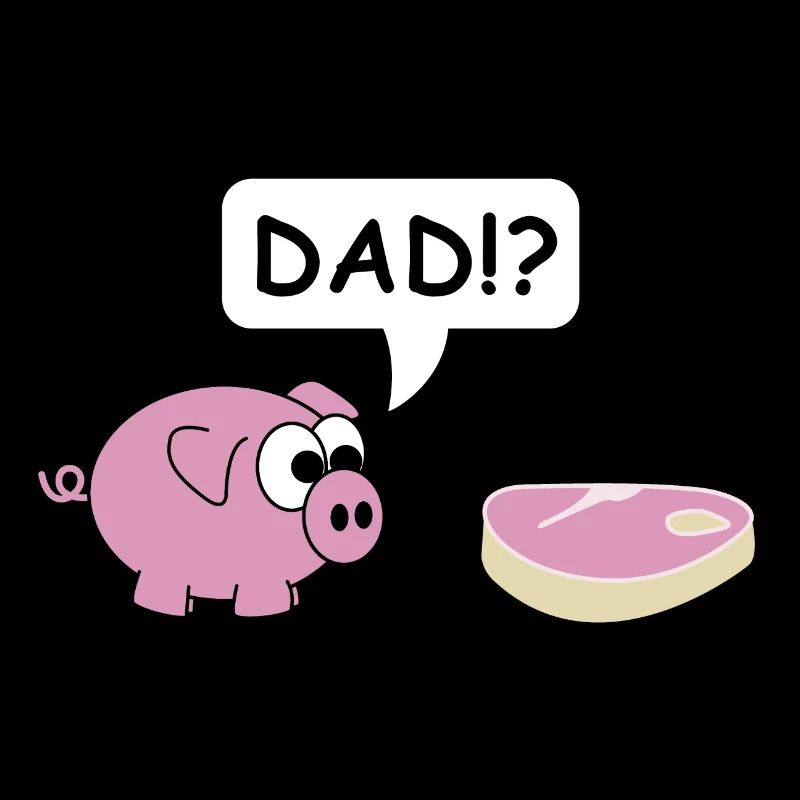 Dad | Pork, Grill, Grill, Party, Steak