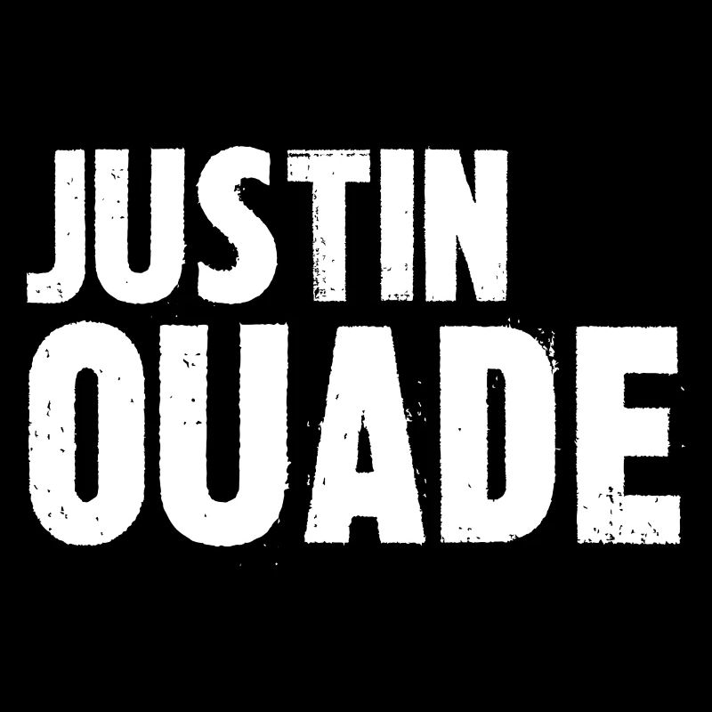 justin ouade
