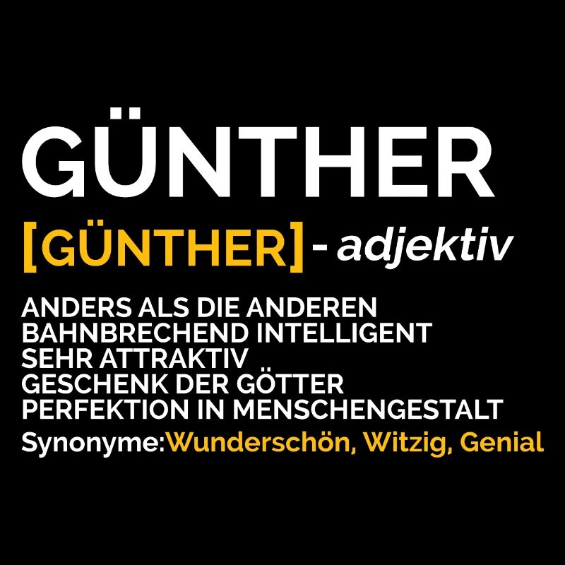 Günther