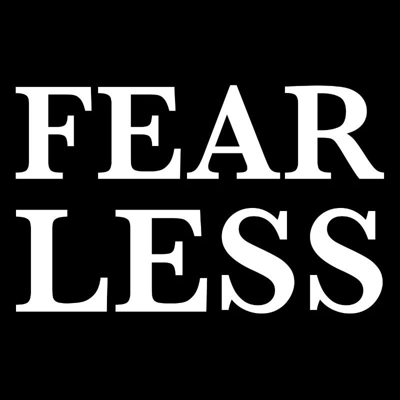 Intrépide | Succès, Objectif, Motivation, Inspiration