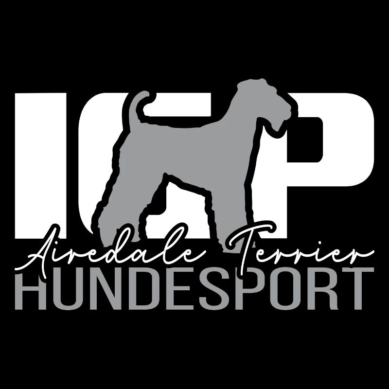 IGP AIREDALE TERRIER Hundesport Wilsigns Hunde