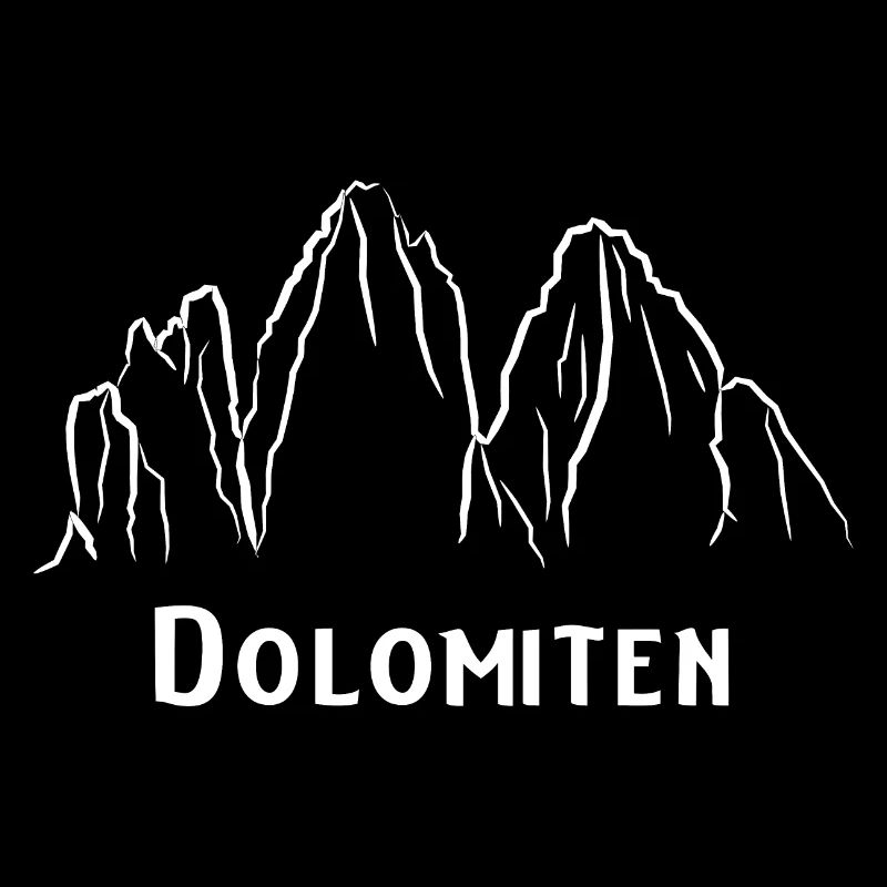 Dolomiten