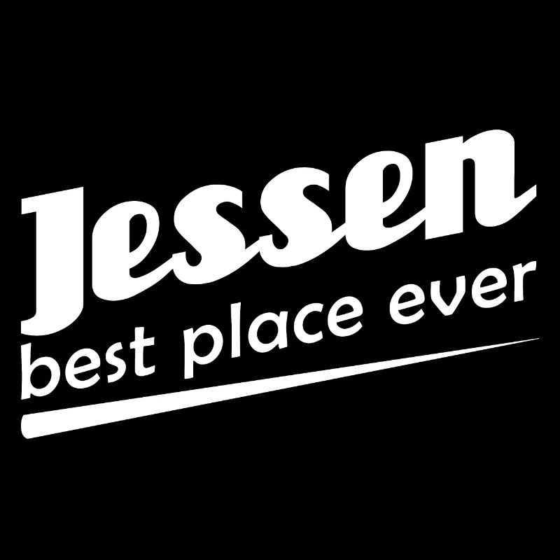 Jessen - Stadt best place ever