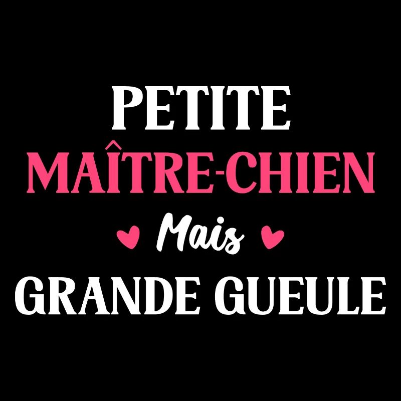 Maitre chien