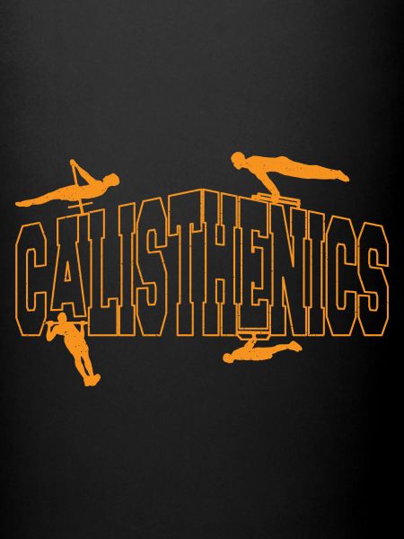 Callisthénie