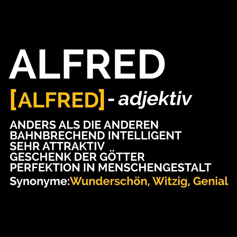 Alfred