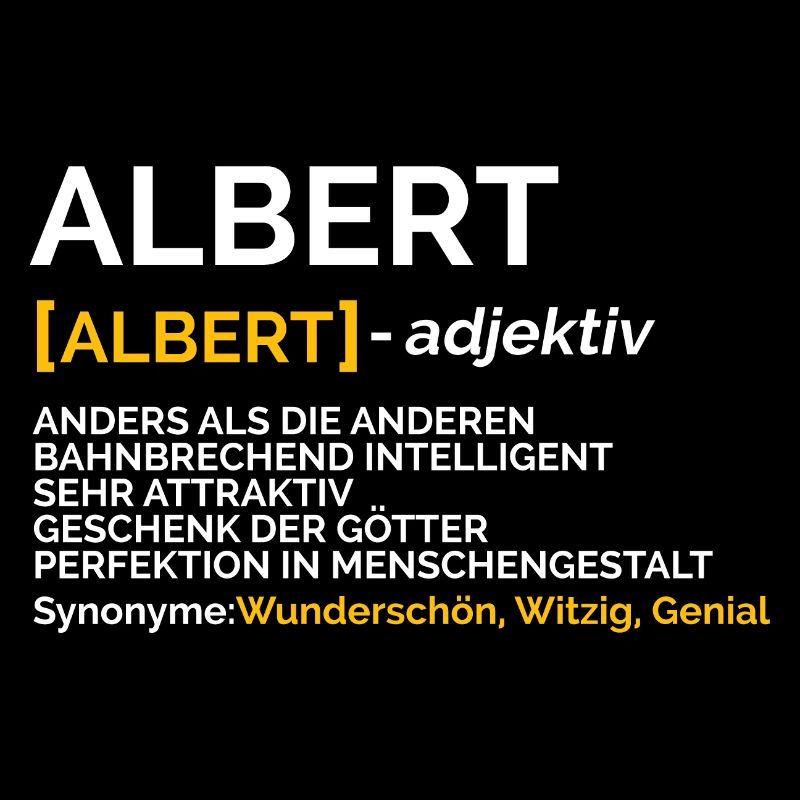 Albert