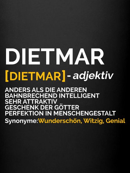 Dietmar