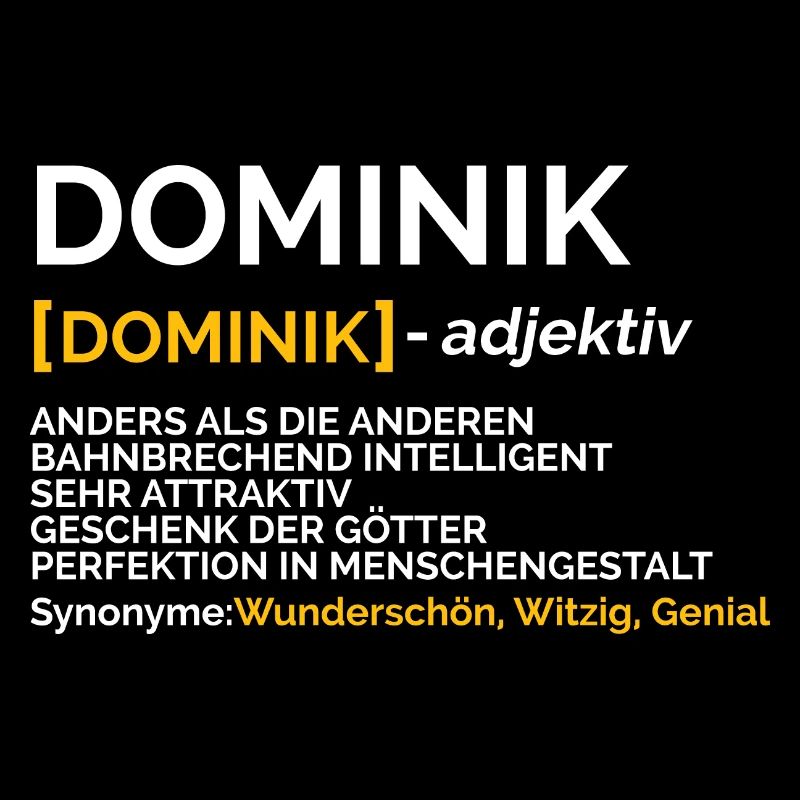 Dominik
