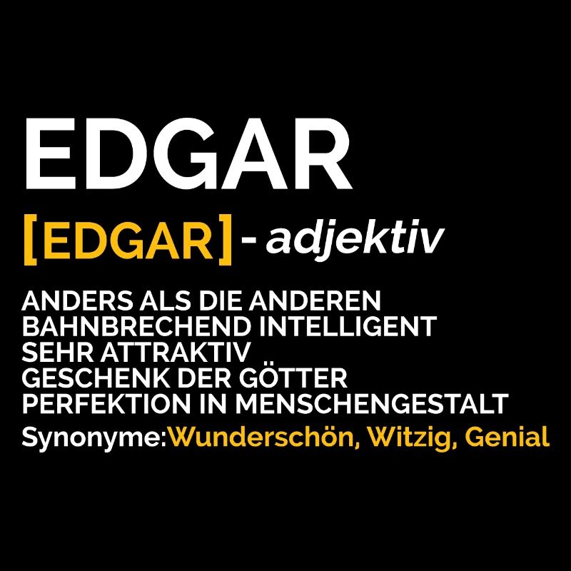 Edgar