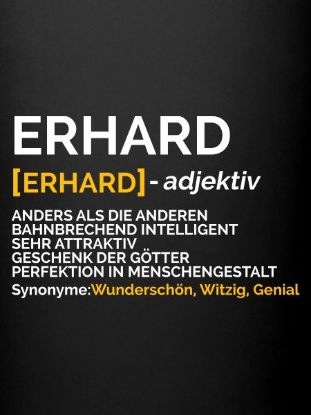 Erhard