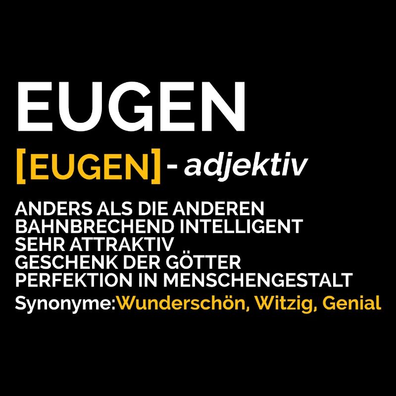 Eugen