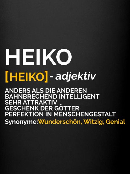 Heiko