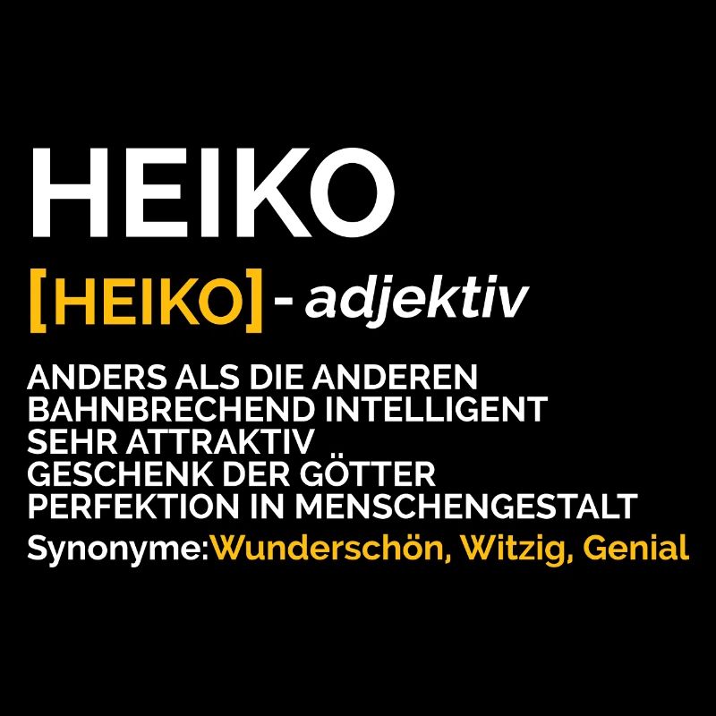 Heiko