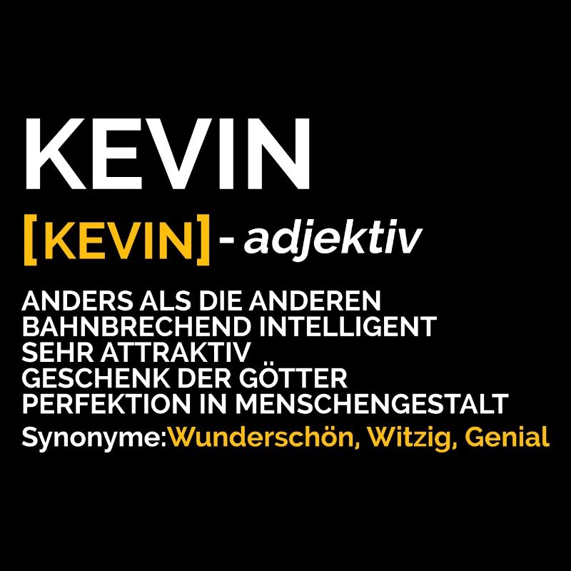Kevin