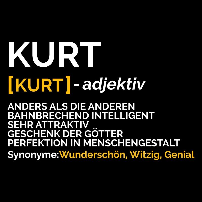 Kurt