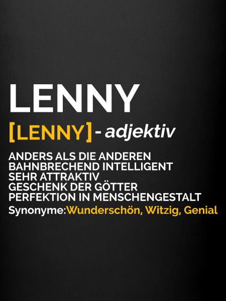 Lenny