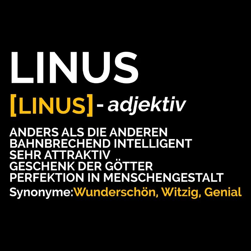 Linus