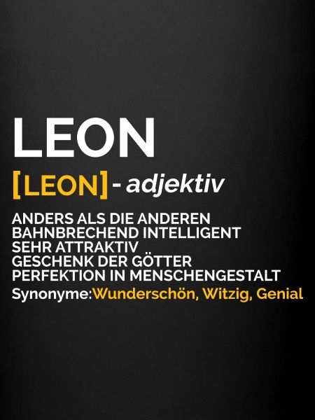 Leon