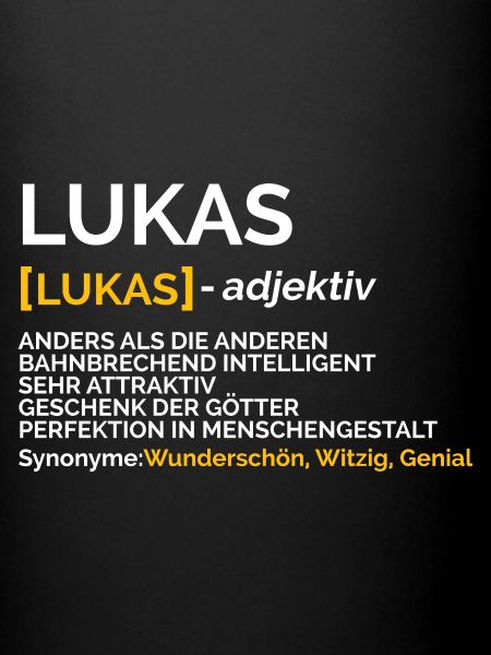 Lukas