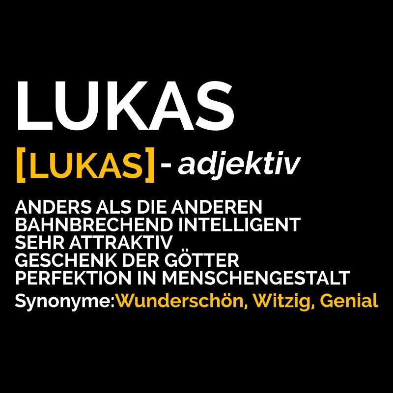 Lukas