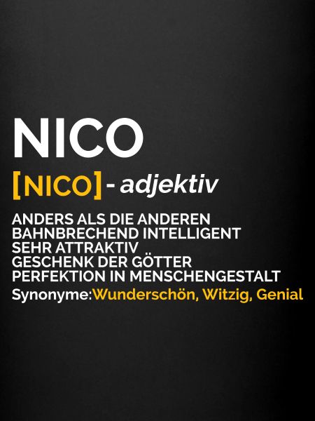 Nico