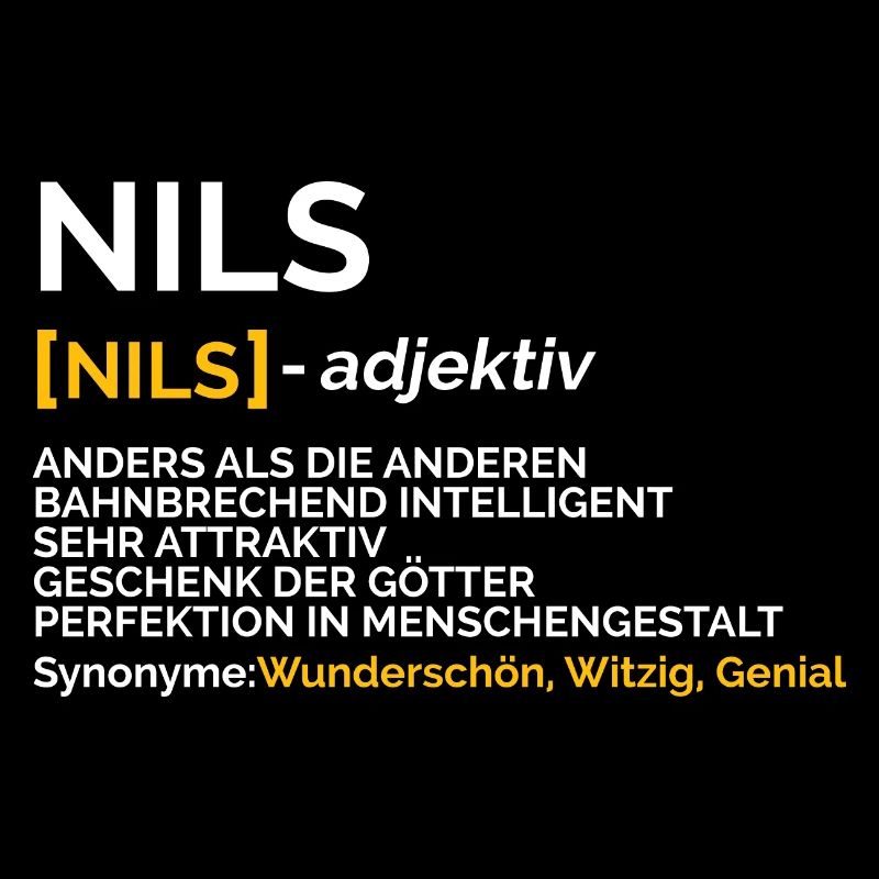 Nils
