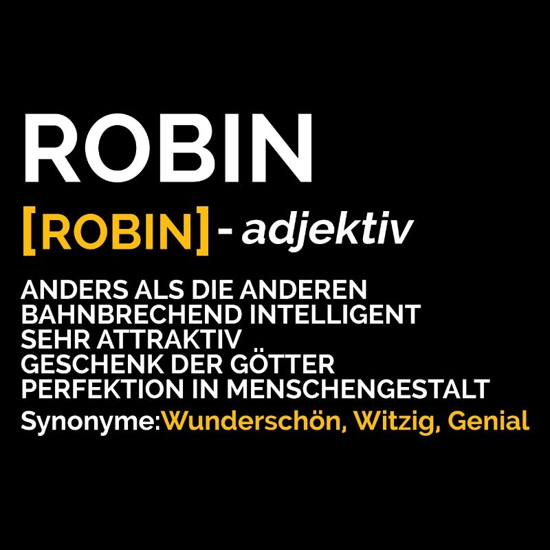 Robin