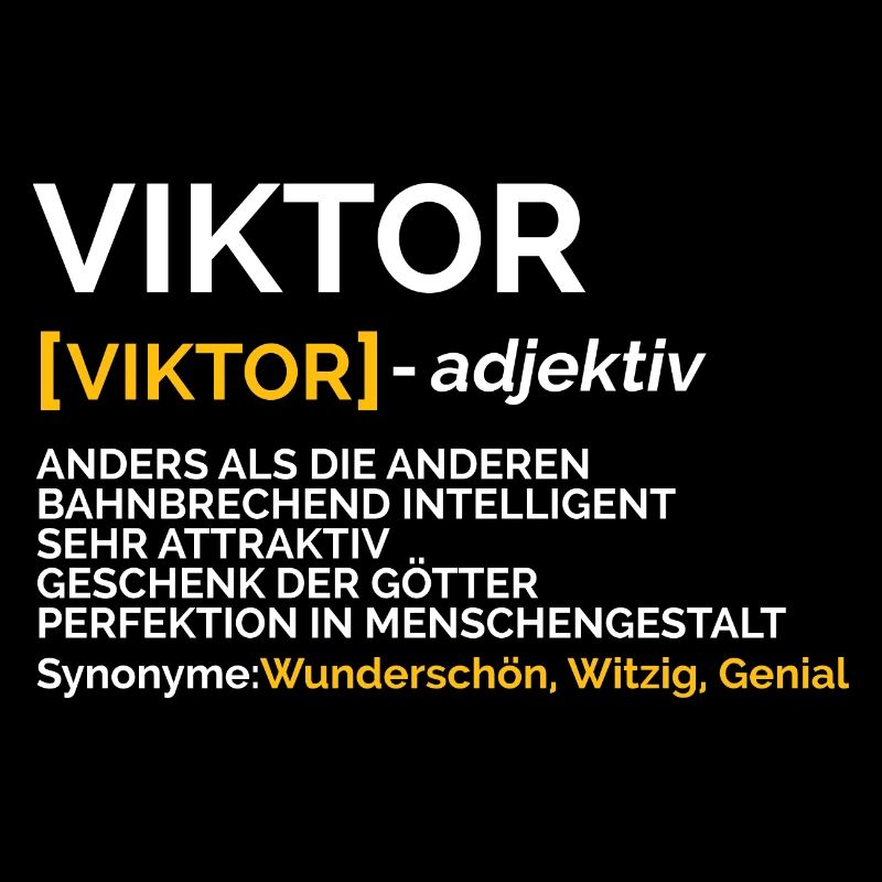 Viktor