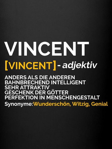 Vincent