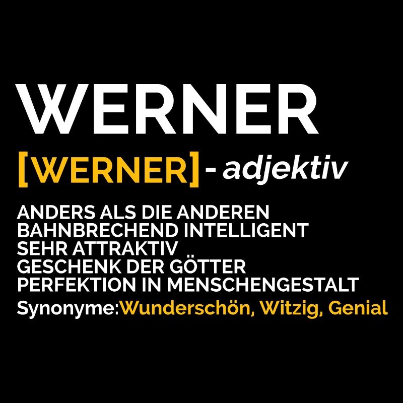 Werner