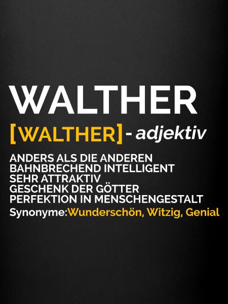 Walther