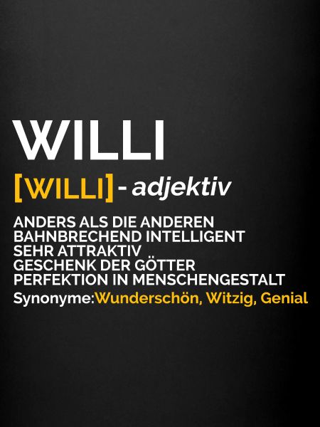 Willi