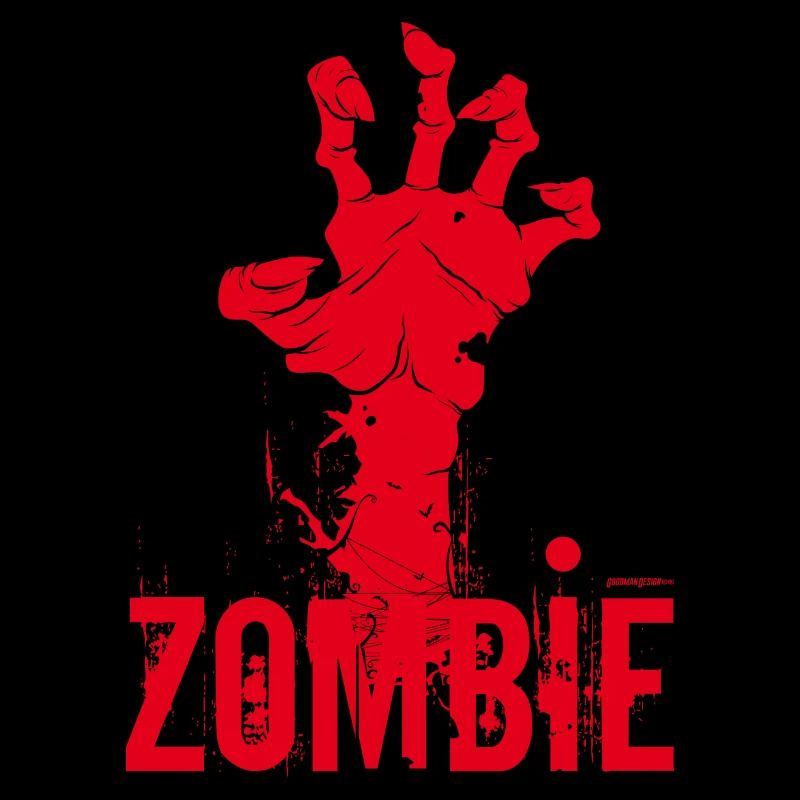 Zombie Hand