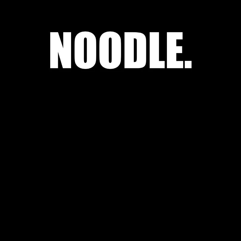 Pâtes Noodle Nourriture