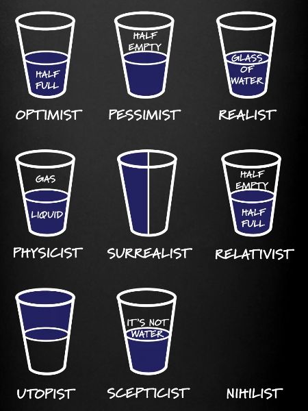 Physicien Optimiste