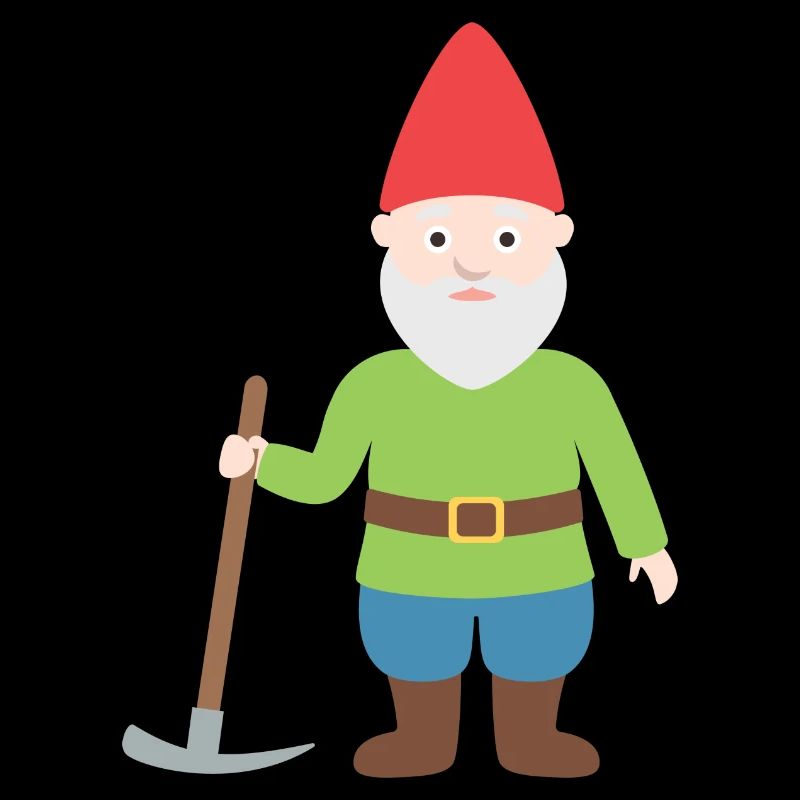 Nain gnome