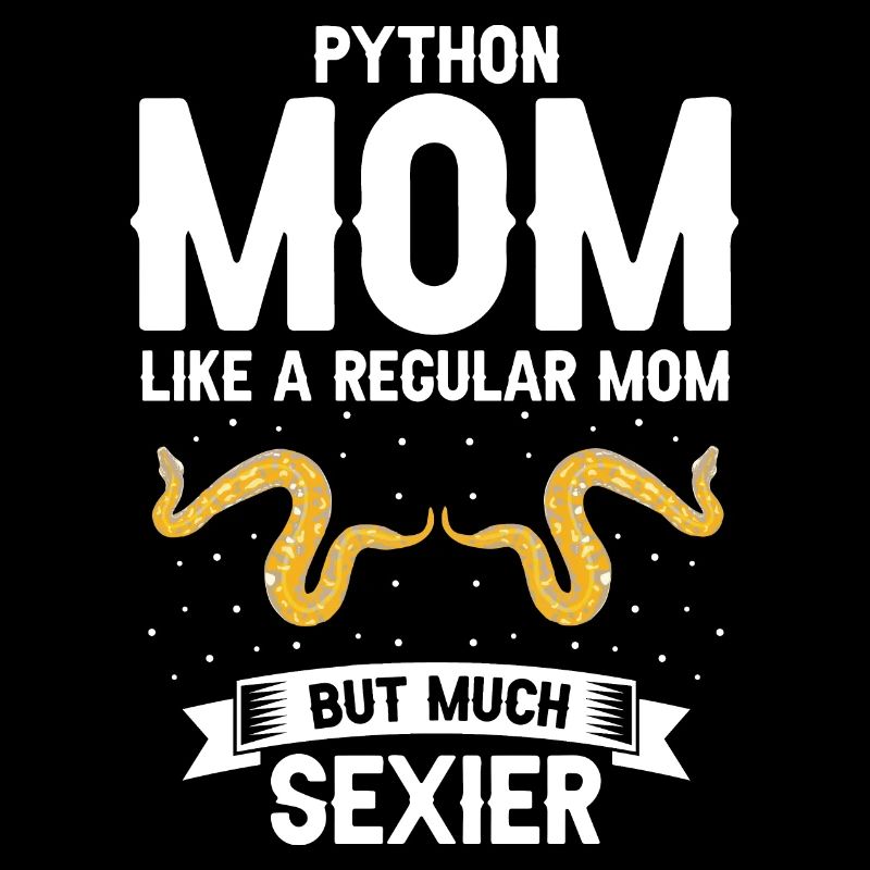 King python design pour les amateurs de serpents