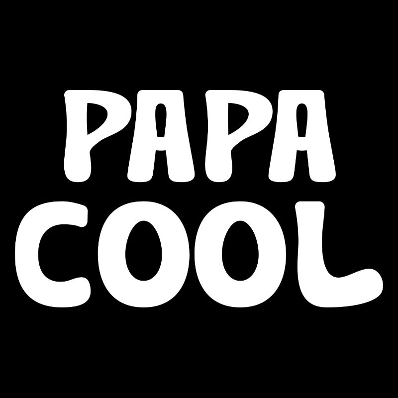 papa cool